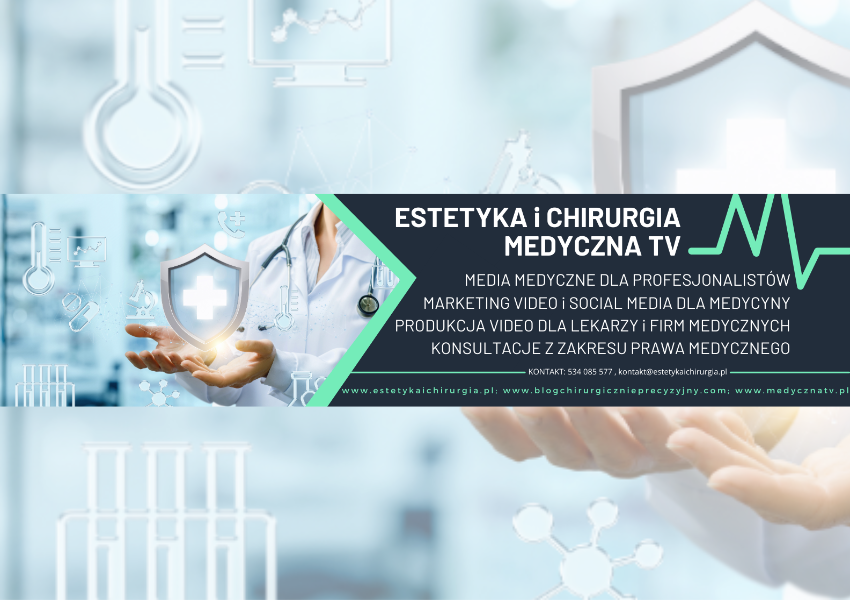 O terapii światłem Hyperlight na estetykaichirurgia.pl 