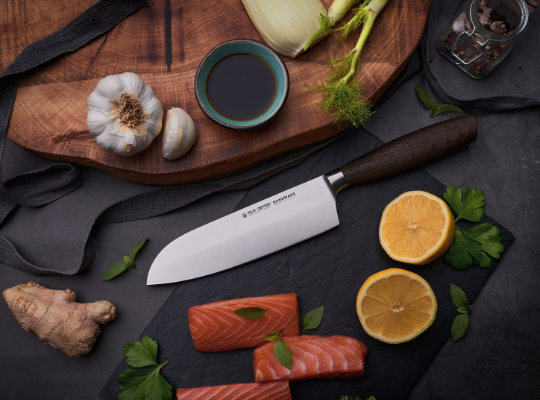 Felix knives