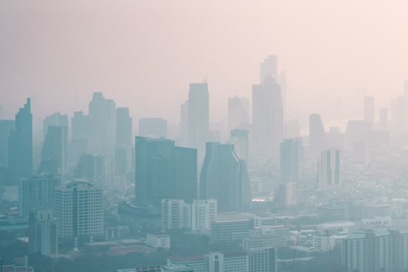 Smog - jak sobie z nim radzić? Smog - jak sobie z nim radzić?