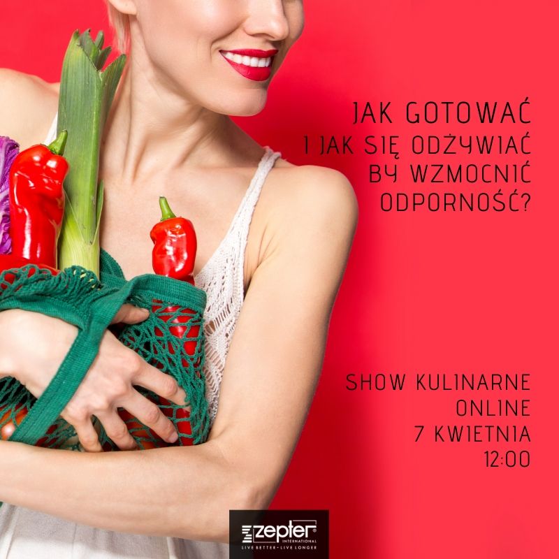 Kuchnia, która uzdrawia Kuchnia, która uzdrawia