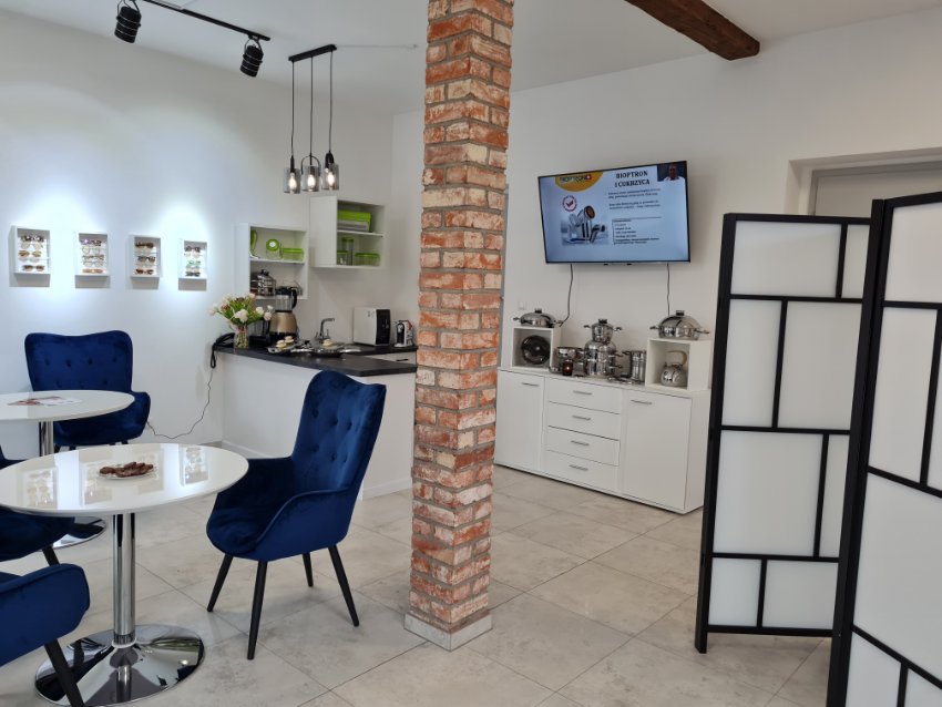 Nowy Salon Zepter Kłodzko Nowy Salon Zepter Kłodzko