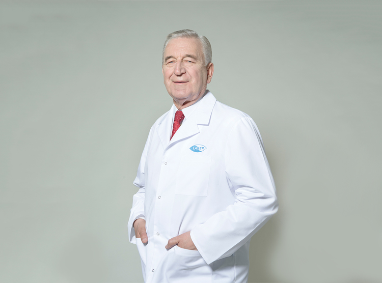 Sposób na niebieskie światło - rady profesora Szaflika Sposób na niebieskie światło - rady profesora Szaflika