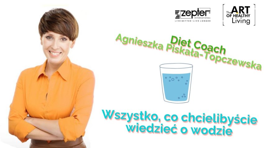 Wszystko, co chcielibyście wiedzieć o wodzie, ale boicie się zapytać Wszystko, co chcielibyście wiedzieć o wodzie, ale boicie się zapytać